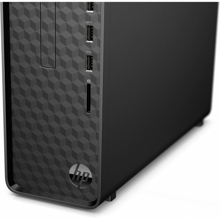 Refurbished HP Slim S01-pF2011na Core i5-12400 8GB 256GB Windows 11 Desktop