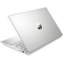 Refurbished HP Pavilion 15-eh2000na AMD Ryzen 5 5625U 8GB 256GB 15.6 Inch Touchscreen Windows 11 Laptop