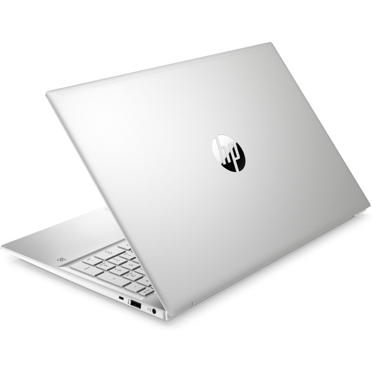 Refurbished HP Pavilion 15-eh2000na AMD Ryzen 5 5625U 8GB 256GB 15.6 Inch Touchscreen Windows 11 Laptop