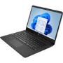 Hewlett Packard Refurbished HP 14s-dq0518sa Intel Celeron N4120 4GB 128GB eMMC 14 Inch Windows 11 Laptop