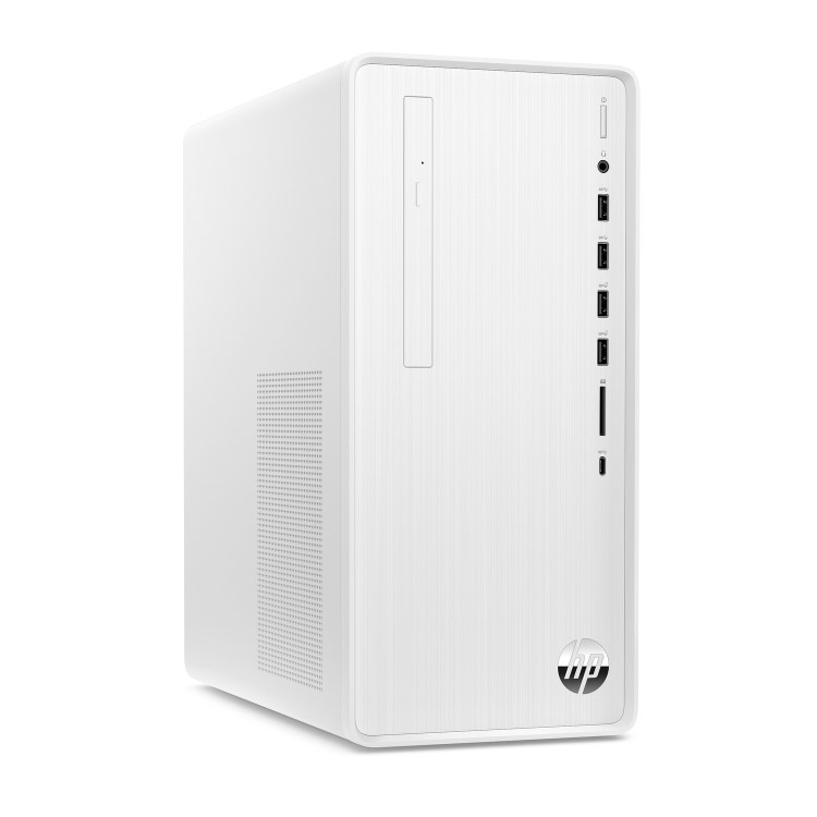 Refurbished HP Pavilion TP01-3010na Core i5-12400 8GB 512GB SSD Windows 11 Desktop