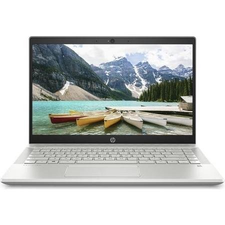 Refurbished HP  Pavilion 14-ce3506sa Core i3-1005G1 4GB 128GB 14 Inch Windows 10 Laptop