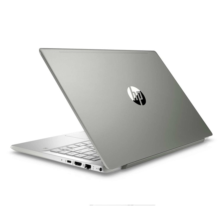 Refurbished HP Pavilion 14-ce3506sa Core i3-1005G1 4GB 128GB 14 Inch Windows 10 Laptop