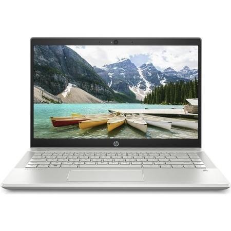 Refurbished HP Pavilion 14-ce3520sa Core i7-1065G7 8GB 32GB Intel Optane 512GB MX250 14 Inch Windows 10 Laptop