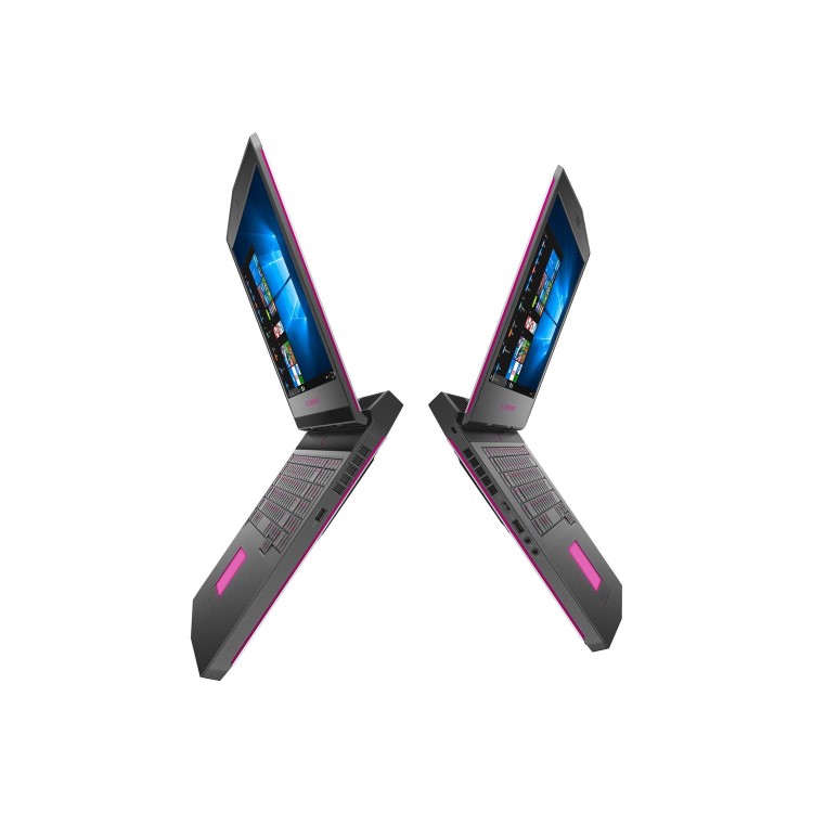 Refurbished Alienware Core i7-7700HQ 16GB 256GB 1TB GeForce GTX 1060 17.3 Inch Windows 10 Gaming Laptop