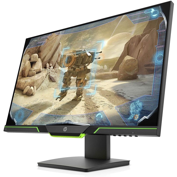 Refurbished HP X27i 27" Quad HD LED Monitor