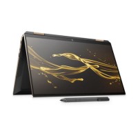 Refurbished HP Spectre Core i7-1065G7 16GB 32GB Intel Optane 1TB SSD 13.3 Inch 4K Windows 10 Convertible Laptop
