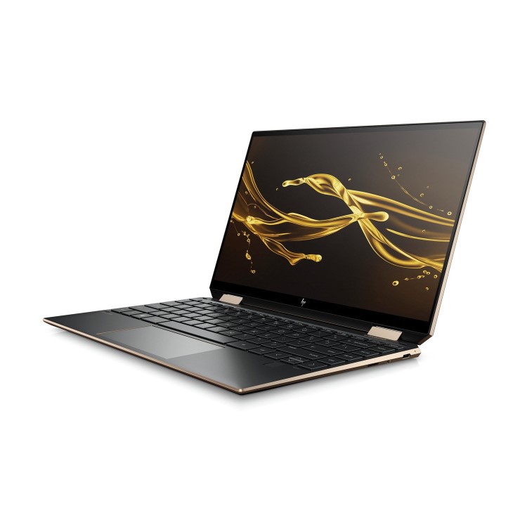 Refurbished HP Spectre Core i7-1065G7 16GB 32GB Intel Optane 1TB SSD 13.3 Inch 4K Windows 10 Convertible Laptop