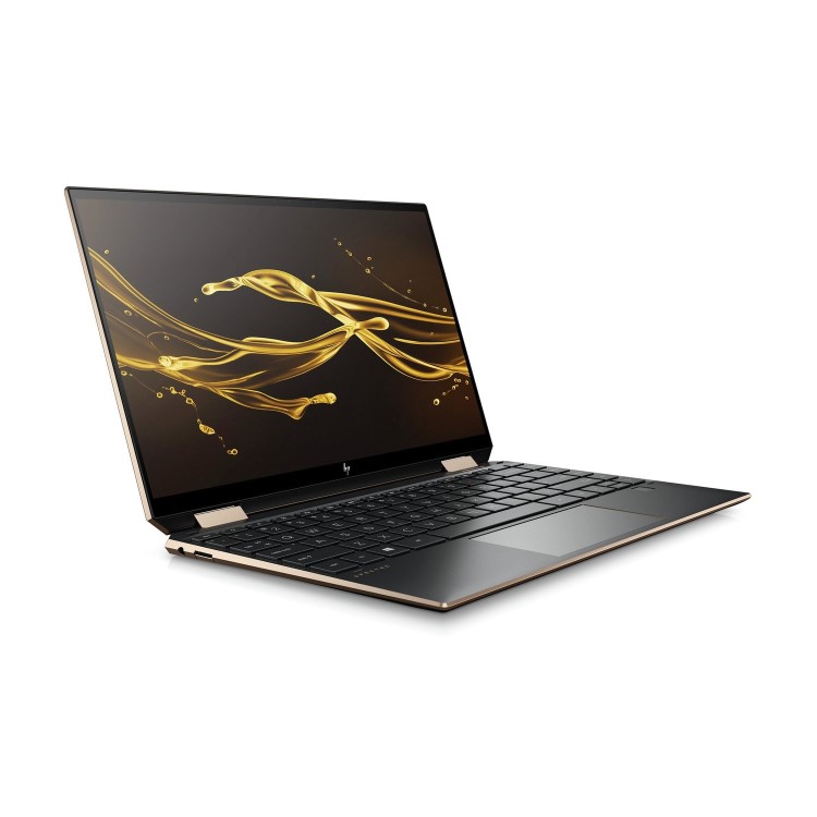 Refurbished HP Spectre Core i7-1065G7 16GB 32GB Intel Optane 1TB SSD 13.3 Inch 4K Windows 10 Convertible Laptop