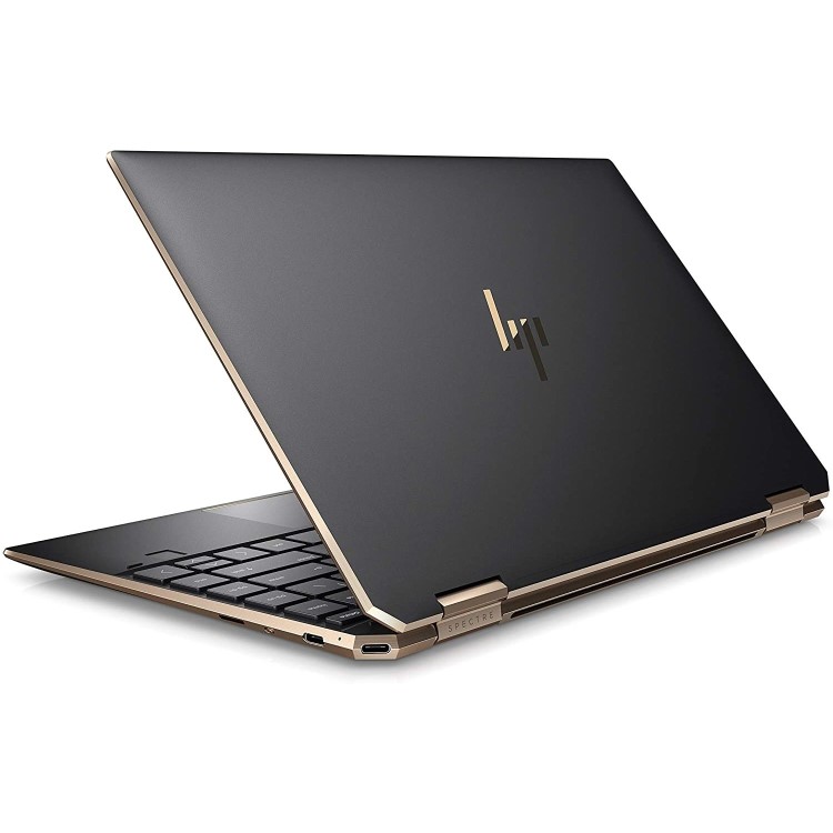 Refurbished HP Spectre Core i7-1065G7 16GB 32GB Intel Optane 1TB SSD 13.3 Inch 4K Windows 10 Convertible Laptop
