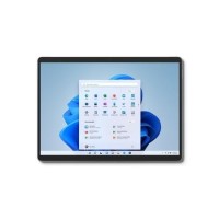 Refurbished Microsoft Surface Pro 8 Core i3-1115G4 8GB 128GB 13" Windows 10 Pro Tablet
