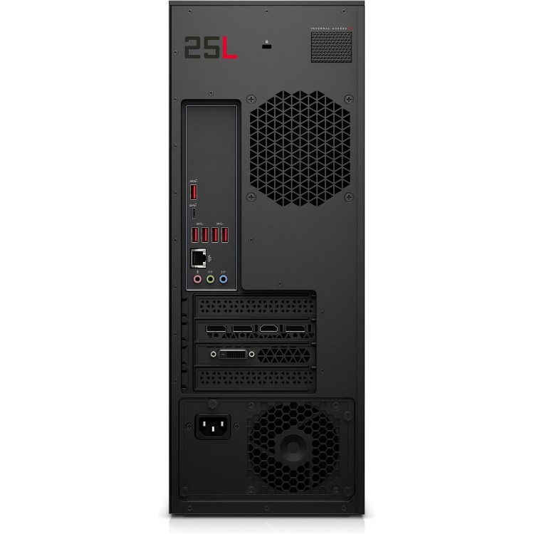 Refurbished HP Omen Obelisk 875-1008na Core i7-9700K 16GB 2TB & 512GB RTX 2080 Super  Windows 10 Gaming Desktop