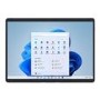 Refurbished Microsoft Surface Pro 8 Core i5-1135G7 8GB 128GB 13" Windows 11 Tablet