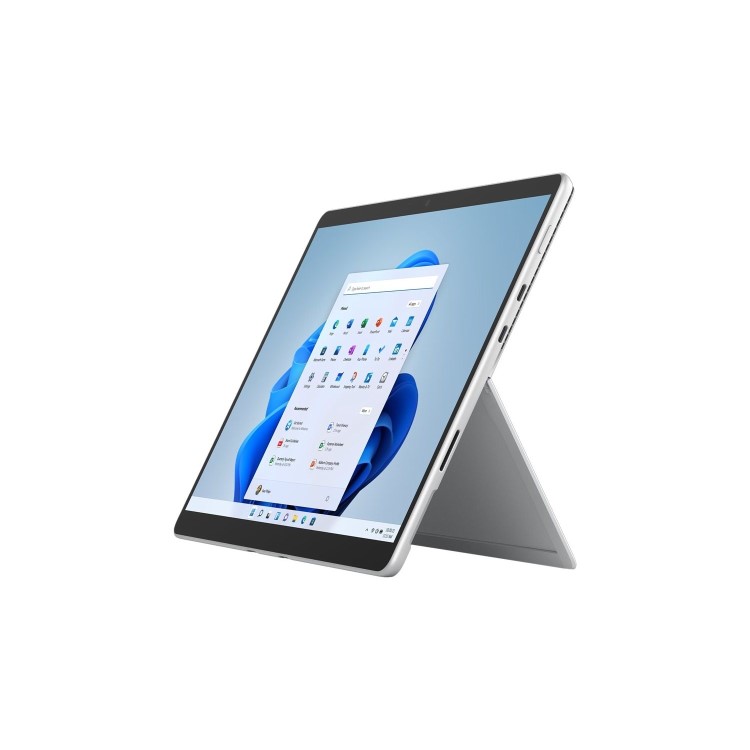 Refurbished Microsoft Surface Pro 8 Core i5-1135G7 8GB 128GB 13" Windows 11 Tablet