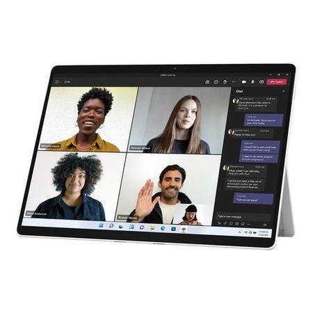 Refurbished Microsoft Surface Pro 8 Core i5-1135G7 8GB 128GB 13" Windows 11 Tablet