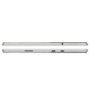 Refurbished Microsoft Surface Pro 8 2021 13" Silver 256GB Wi-Fi Tablet