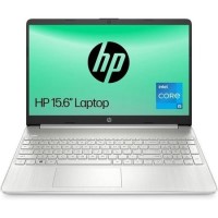 Refurbished HP 15s-fq5021sa Core i5-1235U 8GB RAM 256GB SSD 15.6 Inch Windows 11 Laptop