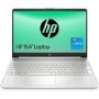 Refurbished HP 15s-fq5021sa Core i5-1235U 8GB RAM 256GB SSD 15.6 Inch Windows 11 Laptop