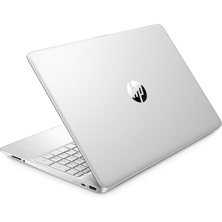 Refurbished HP 15s-fq5021sa Core i5-1235U 8GB RAM 256GB SSD 15.6 Inch Windows 11 Laptop