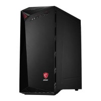 Refurbished MSI Infinite A 8RC-296UK Core i5-8400 8GB 16GB Intel Optane 2TB GTX 1060 6GB Windows 10 Gaming Desktop PC