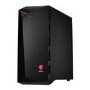 Refurbished MSI Infinite A 8RC-296UK Core i5-8400 8GB 16GB Intel Optane 2TB GTX 1060 6GB Windows 10 Gaming Desktop PC