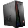 Refurbished MSI Infinite A 8RC-296UK Core i5-8400 8GB 16GB Intel Optane 2TB GTX 1060 6GB Windows 10 Gaming Desktop PC