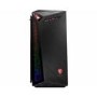 Refurbished MSI Infinite A 8RC-296UK Core i5-8400 8GB 16GB Intel Optane 2TB GTX 1060 6GB Windows 10 Gaming Desktop PC