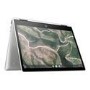 Refurbished HP x360 Intel Celeron N4000 4GB 64GB 12 Inch Convertible Chromebook