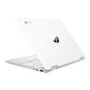 Refurbished HP x360 Intel Celeron N4000 4GB 64GB 12 Inch Convertible Chromebook