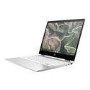 Refurbished HP x360 Intel Celeron N4000 4GB 64GB 12 Inch Convertible Chromebook