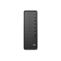 Refurbished HP Slim S01-aF0003na Intel Celeron J4005 4GB 1TB Windows 10 Desktop