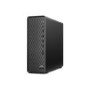 Refurbished HP Slim S01-aF0003na Intel Celeron J4005 4GB 1TB Windows 10 Desktop