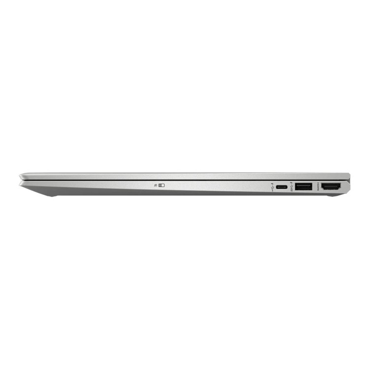 Hewlett Packard Refurbished HP ENVY x360 15-dr0030na Core i7- 8565U 16GB 512GB GeForce MX250 15.6 Inch Windows 10 Convertible Laptop