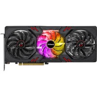 Box Opened ASRock Intel Arc A770 8GB 2200MHz GDDR6 Graphics Card