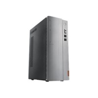 Refurbished Lenovo IdeaCentre 510-15IKL Core i7 7700 8GB 1TB Radeon RX 550 Windows 10 Gaming Desktop PC
