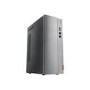 Refurbished Lenovo IdeaCentre 510-15IKL Core i7 7700 8GB 1TB Radeon RX 550 Windows 10 Gaming Desktop PC