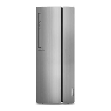 Refurbished LENOVO Ideacentre 510-15IKL Core i5-7400 8 GB 2 TB & 128 GB Windows 10 Desktop 