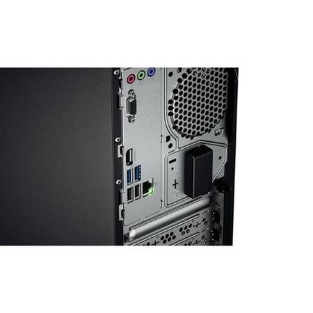 Refurbished LENOVO Ideacentre 510-15IKL Core i5-7400 8 GB 2 TB & 128 GB Windows 10 Desktop 