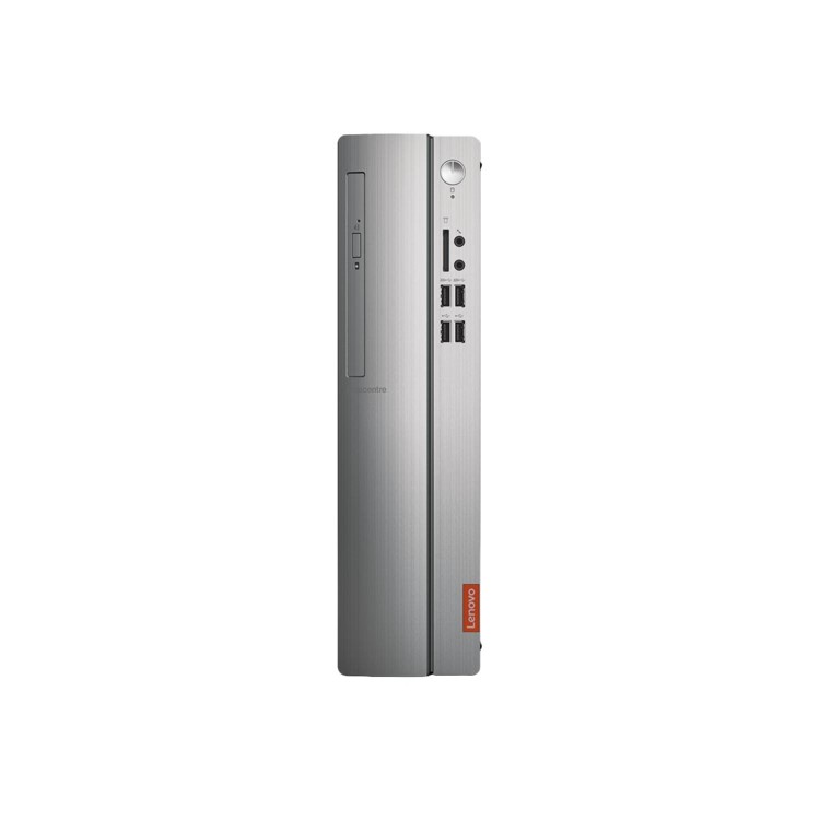 Refurbished Lenovo IdeaCentre 310s-08ASR AMD A6 9230 4GB 1TB Windows 10 Desktop