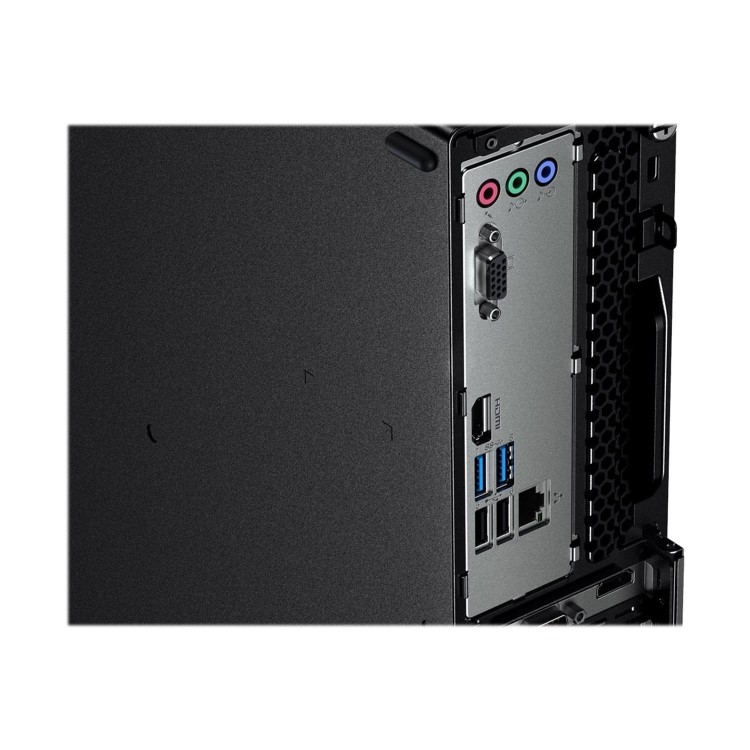 Refurbished Lenovo IdeaCentre 310s-08ASR AMD A6 9230 4GB 1TB Windows 10 Desktop