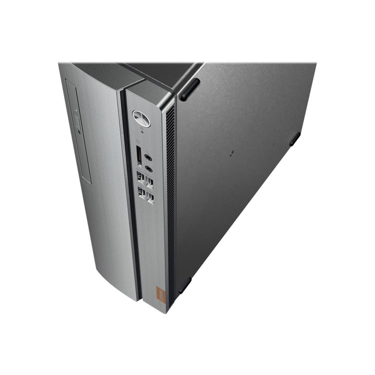 Refurbished Lenovo IdeaCentre 310s-08ASR AMD A6 9230 4GB 1TB Windows 10 Desktop