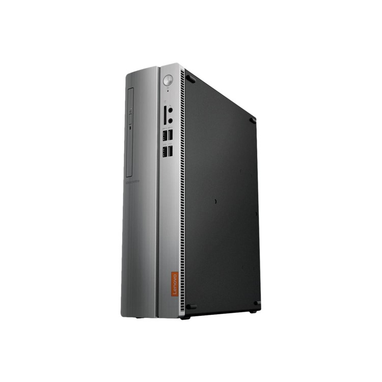 Refurbished Lenovo IdeaCentre 310s-08ASR AMD A6 9230 4GB 1TB Windows 10 Desktop
