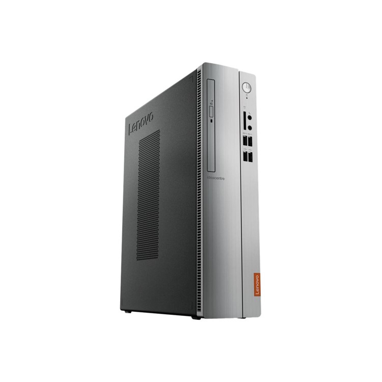 Refurbished Lenovo IdeaCentre 310s-08ASR AMD A6 9230 4GB 1TB Windows 10 Desktop