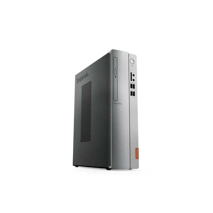 Refurbished Lenovo IdeaCentre 310S-08ASR AMD A9-3425 8GB 1TB Windows 10 Desktop PC