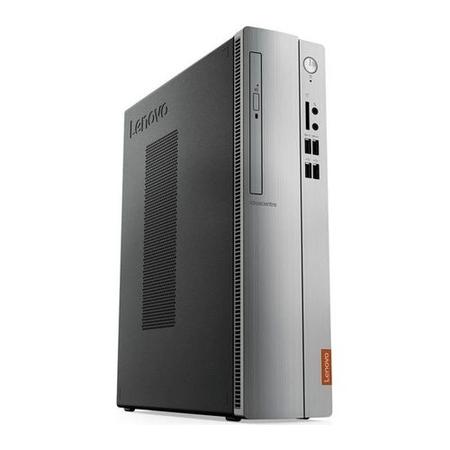 Refurbished Lenovo IdeaCentre 510s-08IKL Core i3 70100 4GB 1TB Windows 10 Desktop