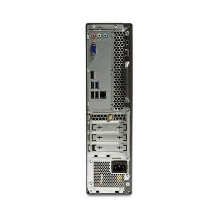 Refurbished Lenovo IdeaCentre 510s-08IKL Core i3 70100 4GB 1TB Windows 10 Desktop