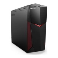 Refurbished Legion Y520 Core i3-7100 8GB 1TB GTX 1050Ti Windows 10 Gaming PC