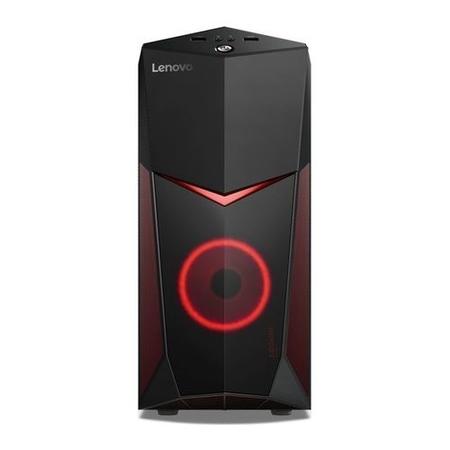 Refurbished Legion Y520 Core i3-7100 8GB 1TB GTX 1050Ti Windows 10 Gaming PC