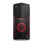 Refurbished Legion Y520 Core i3-7100 8GB 1TB GTX 1050Ti Windows 10 Gaming PC