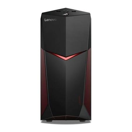 Refurbished Legion Y520 Core i3-7100 8GB 1TB GTX 1050Ti Windows 10 Gaming PC